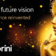 Porini Vision Keynote and Gold Celebration