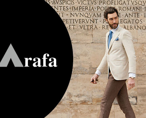 Arafa Apparel and Textile