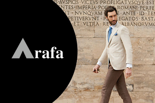 Arafa Apparel and Textile