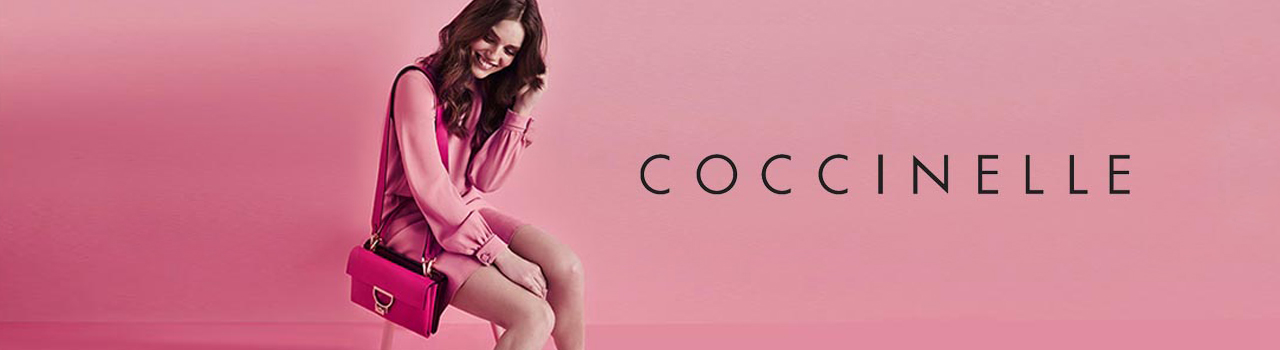 Coccinelle Porini Apparel & Textile for Microsoft Dynamics AX