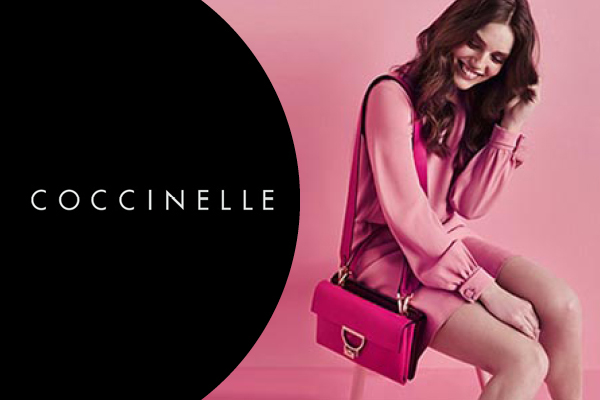 Coccinelle Porini Apparel & Textile for Microsoft Dynamics AX