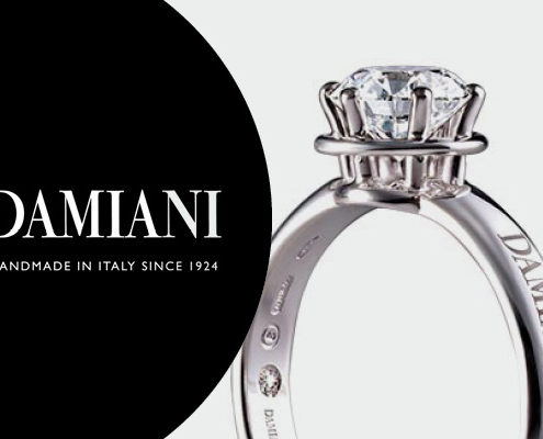 Porini 365 CRM is the best expression of Damiani's customer-centric view.