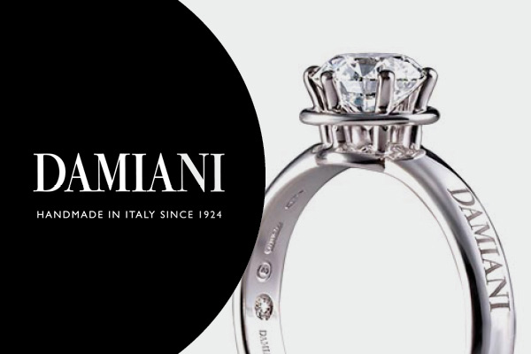 Porini 365 CRM is the best expression of Damiani's customer-centric view.