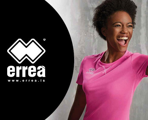 Erreà Sport chose Microsoft Azure solutions and Porini 365 POS for guaranteeing us scalability and availability all over the world.