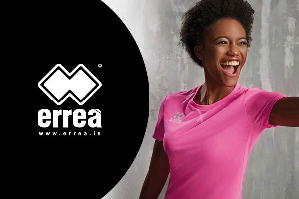 Erreà Sport chose Microsoft Azure solutions and Porini 365 POS for guaranteeing us scalability and availability all over the world.