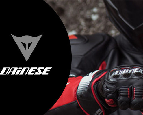 Dainese Microsoft Dynamics AX