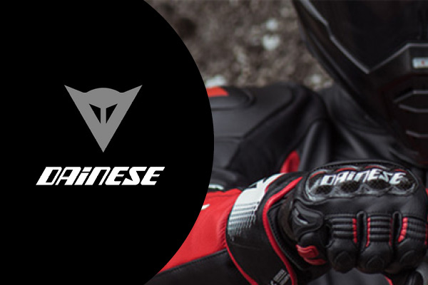 Dainese Microsoft Dynamics AX