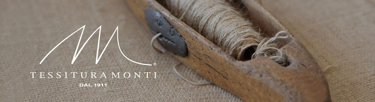 Tessitura Monti India - Textile for AX