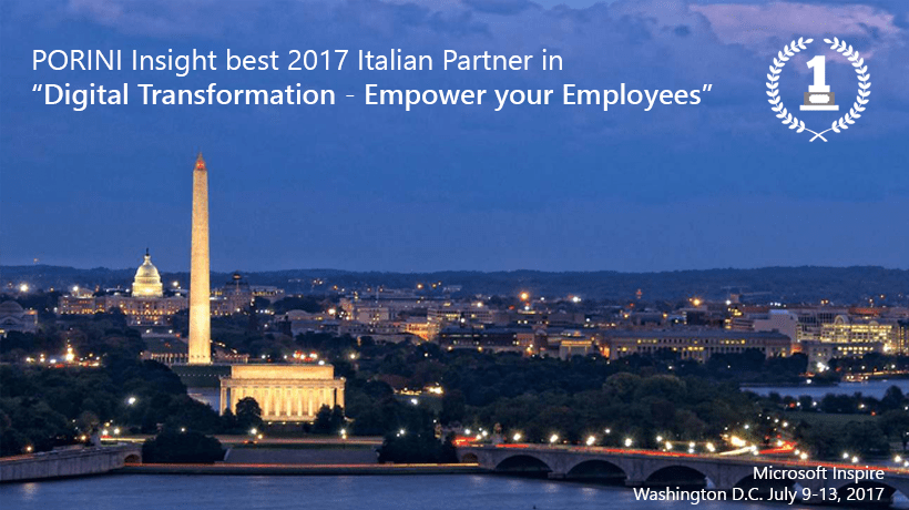Digital Transformation - Empower your Employees