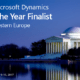 2017 Microsoft Dynamics ISV of the Year