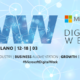 Microsoft Digital Week