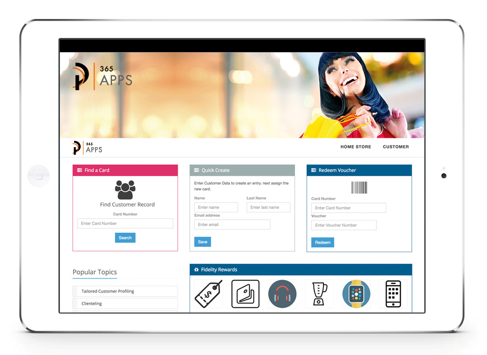 Porini Apps Porini Apps