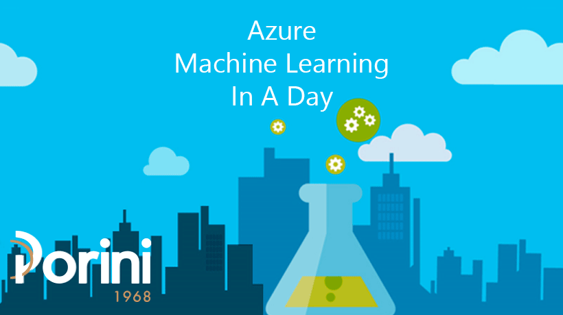 Machine Learning In A Day