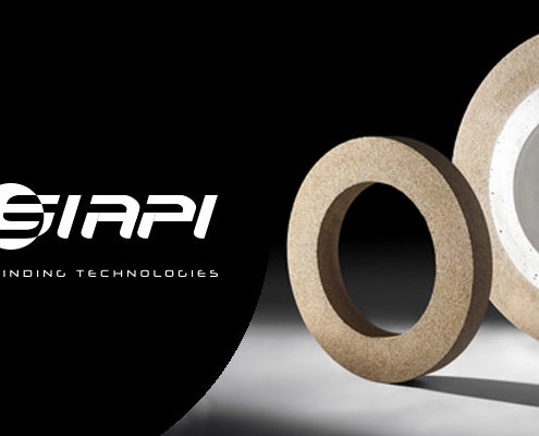 Siapi has chosen Porini Analytics and Porini IoT to monitor its grinding wheels and to obtain predictive statistics on tool usage.