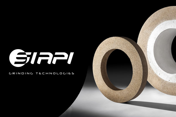 Siapi has chosen Porini Analytics and Porini IoT to monitor its grinding wheels and to obtain predictive statistics on tool usage.