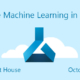 Azure Machine learning in a day - On this training day, we will introduce the Machine Learning and Azure Machine Learning Studio through guided workshops.