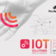 Porini attend the IoT Solutions World Congress, the event organized by Fira de Barcelona in partnership with the Industrial Internet Consortium.