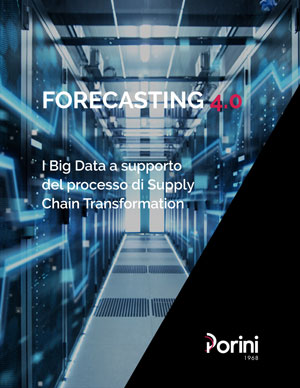 White Paper Forecasting 4.0