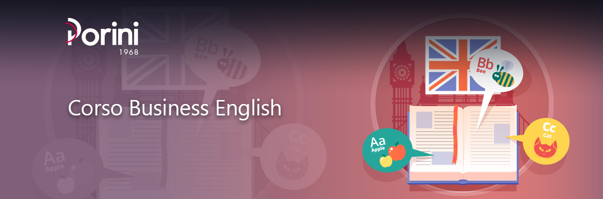 Business English Course