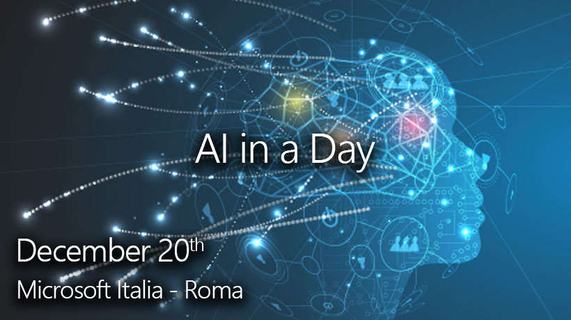 AI in a Day