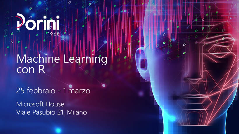 Corso Machine Learning