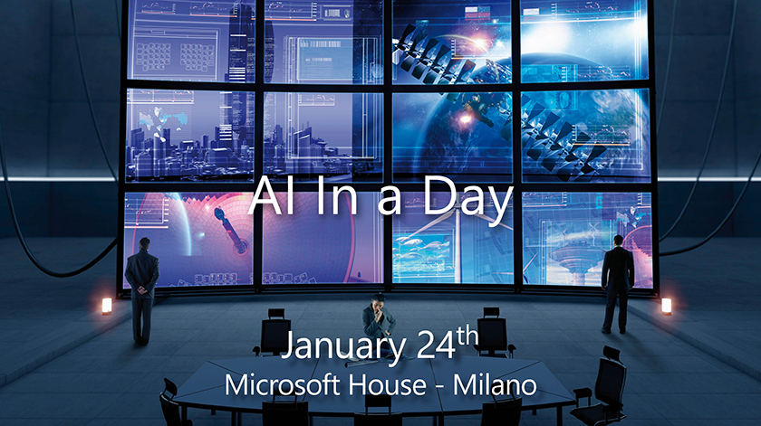 AI in Day