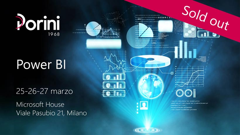 Corso Power BI