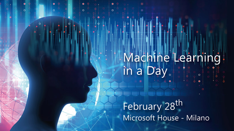 Machine Learning in a day