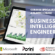 Business Intelligence Engineer Porini - Experis