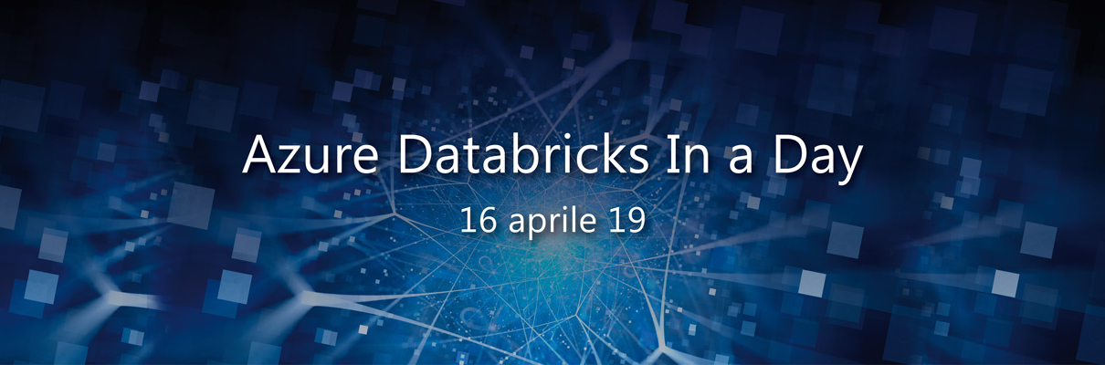 Azure Databricks in a Day