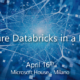 Azure Databricks in a Day