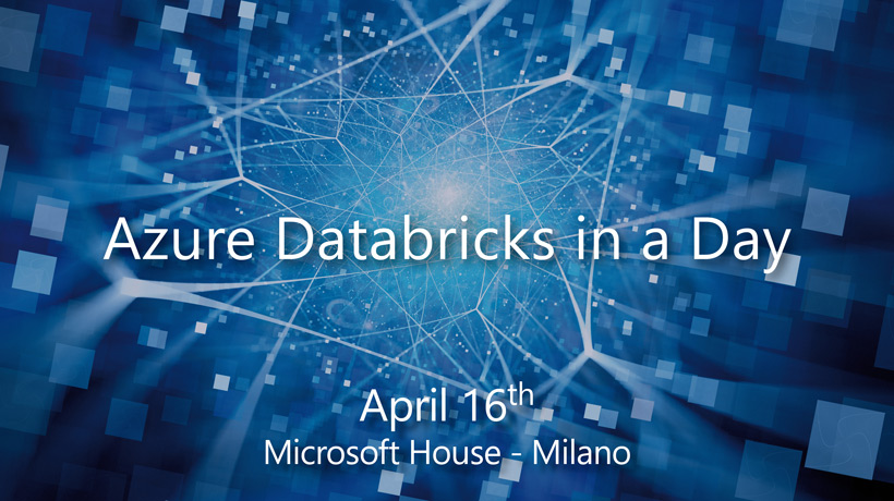 Azure Databricks in a Day