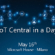 IoT Central in a Day