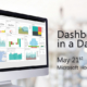 Dashboard in a Day