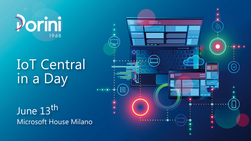 IoT Central in Day