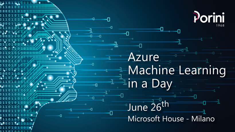 Azure Machine Learning in a Day
