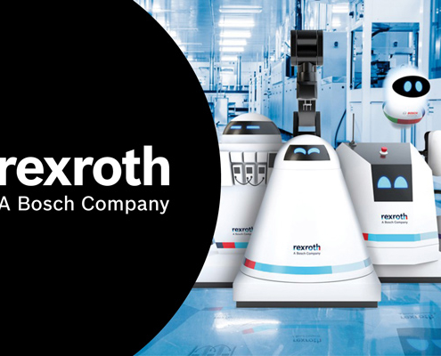 Rexroth a Bosh Company
