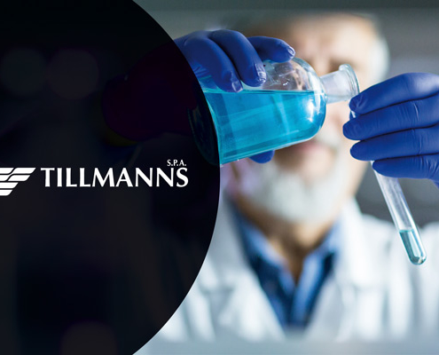 Tillmanns