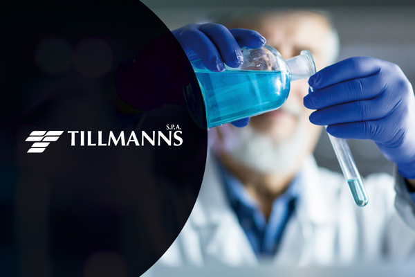 Tillmanns