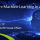 Azure Machine Learning