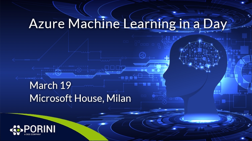 Azure Machine Learning