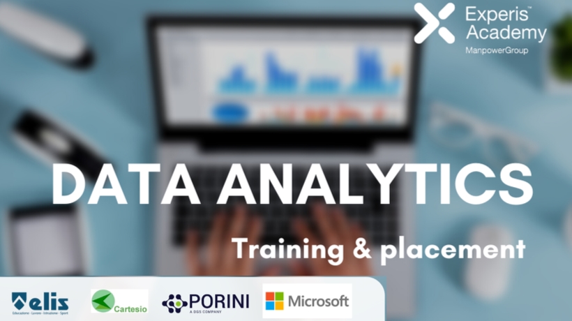 Data Analytics Experis