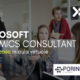 Microsoft Dynamics Consultant Course