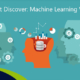 Microsoft Discover: Machine Learning Webinar