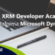 Porini XRM Developer Academy