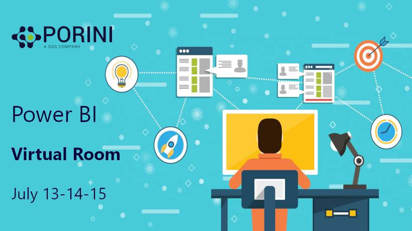 Porini Power BI Course