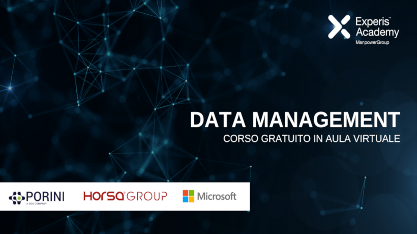 Data Management