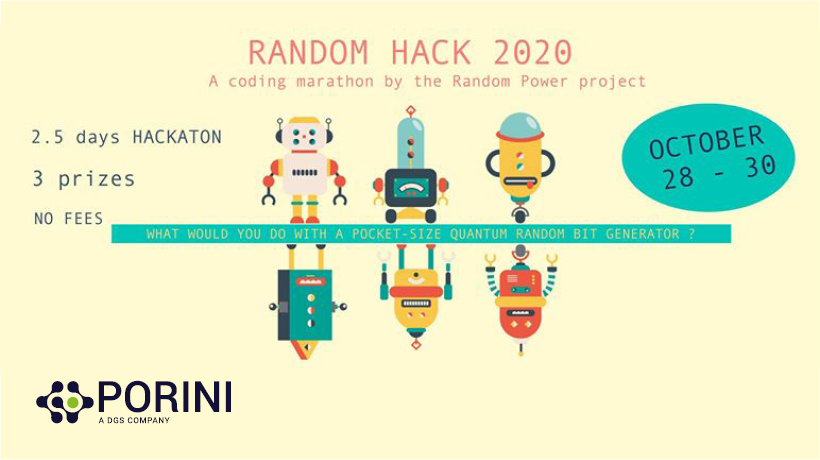 Random Power Project