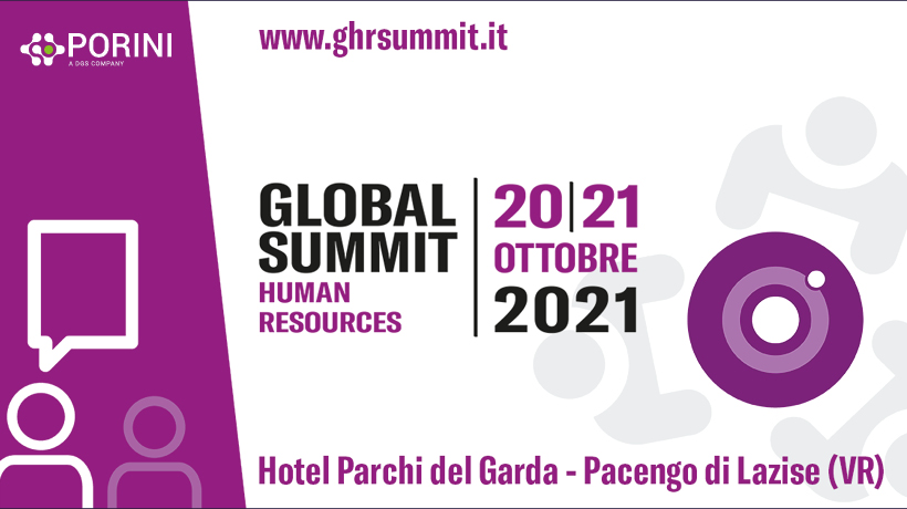 Global Summit Human Resources