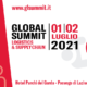 Global Summit Logistics Supply Chain